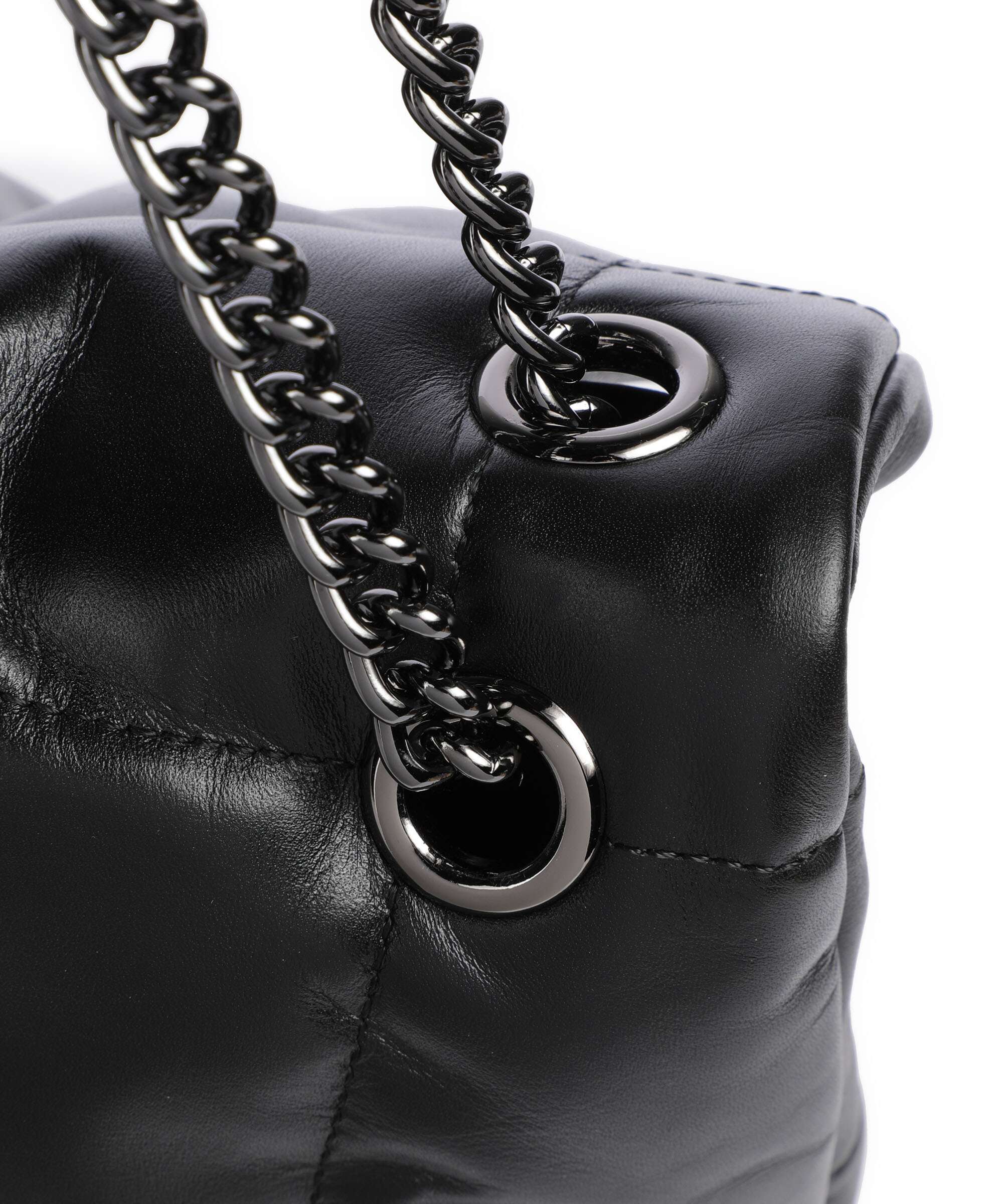 Kazar Diva Shoulder bag black