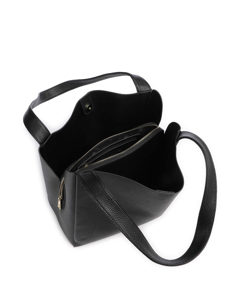 Kazar Ange Hobo bag black