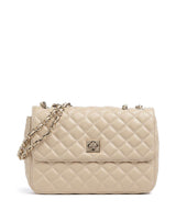 Kazar Vidia Skuldertaske beige