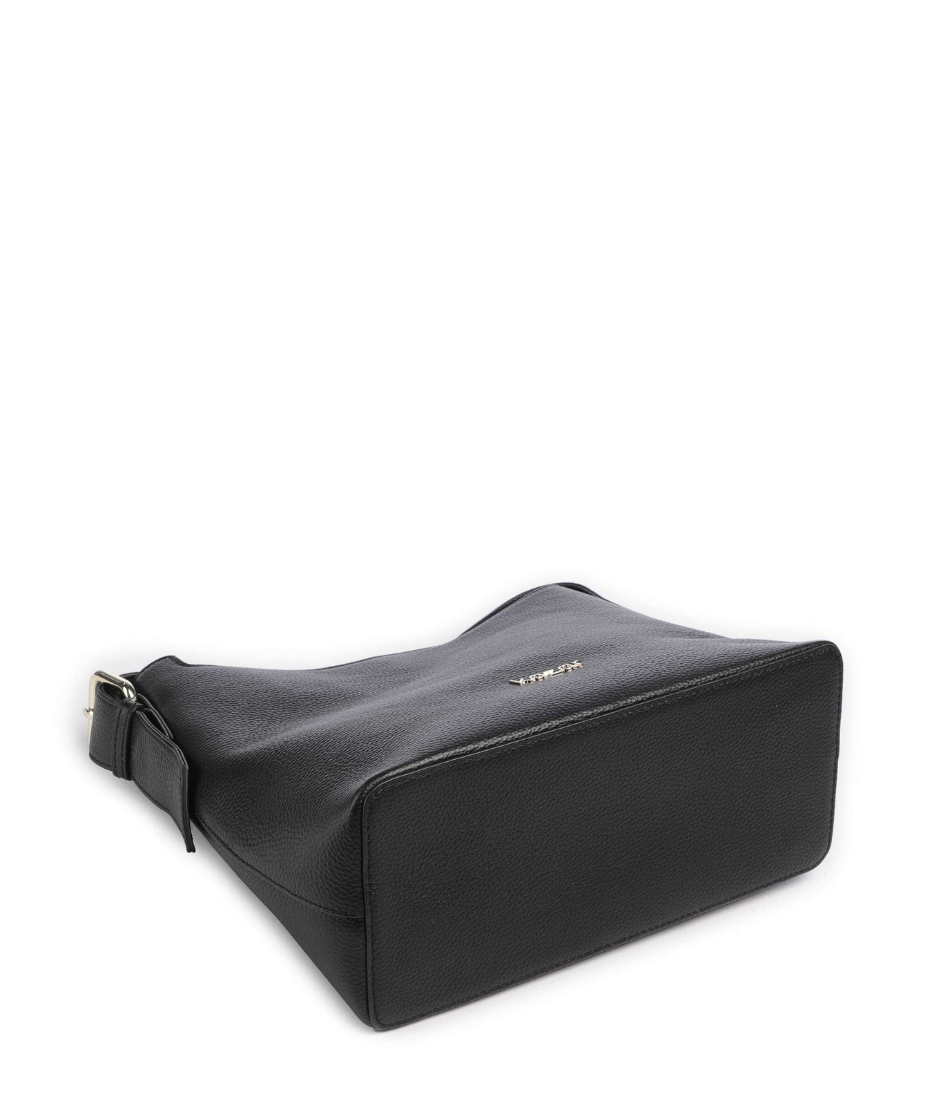 Kazar Taida Hobo bag black