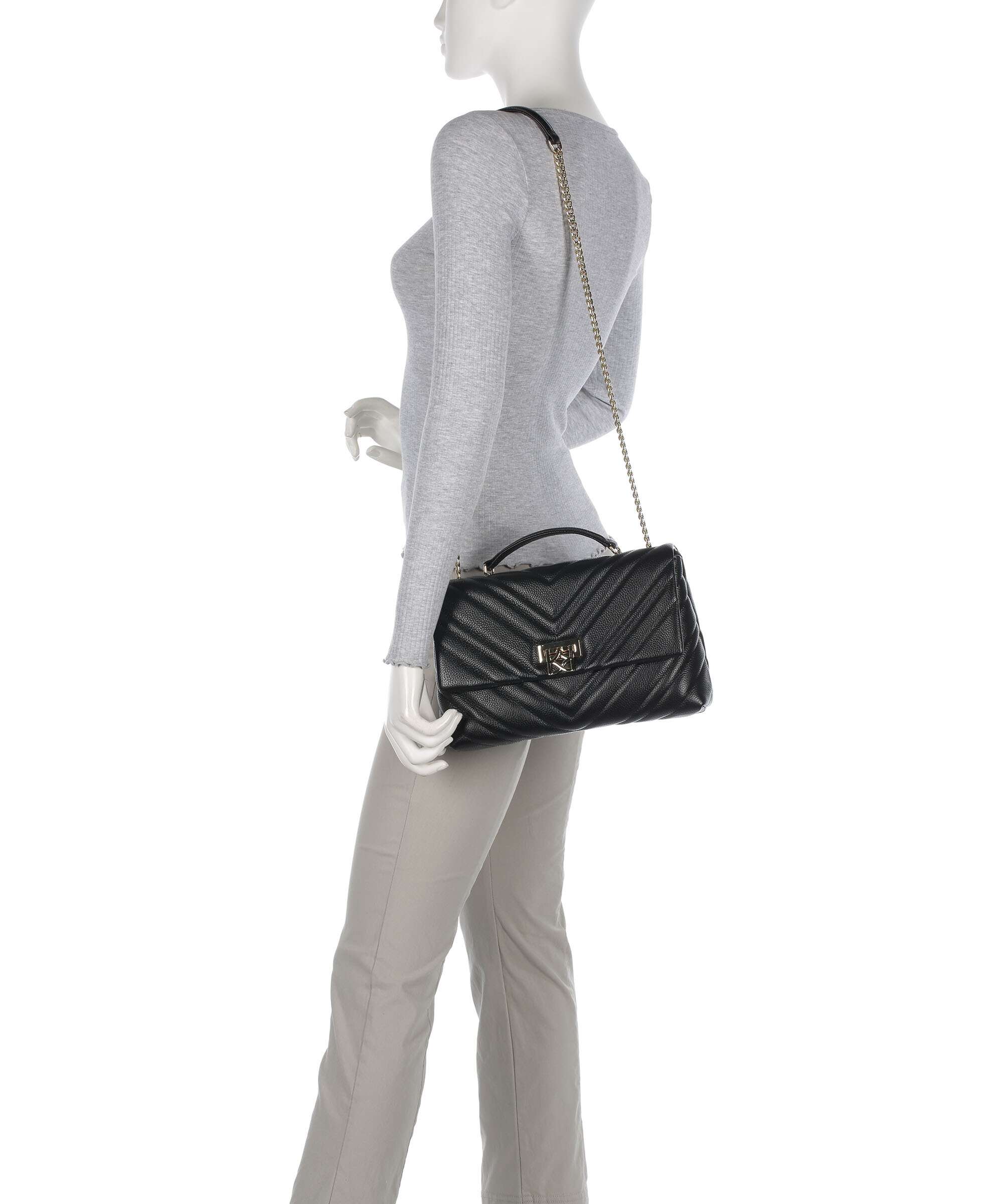 Kazar Yves Shoulder bag black