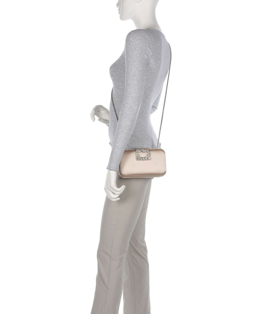 Kazar Forever Crossbody bag beige