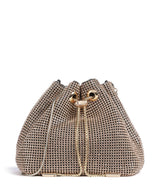Kazar Dancing Bucket taske gold
