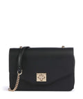 Kazar Genua M Crossbody bag black