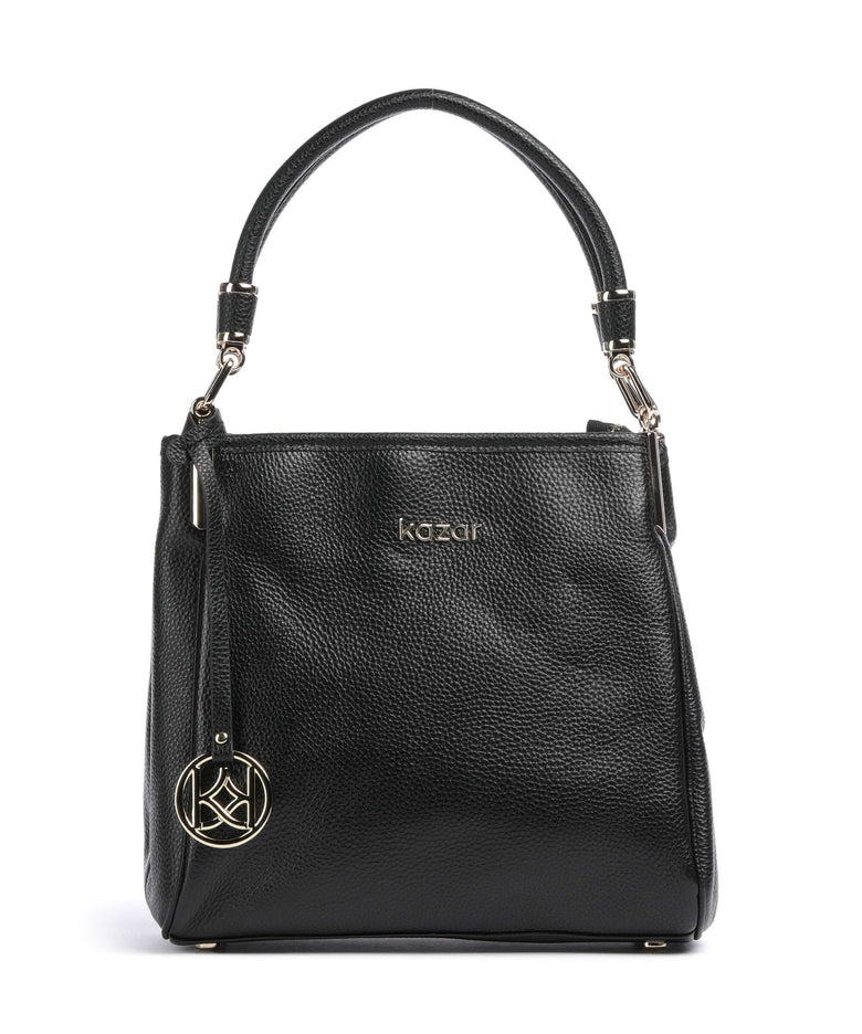 Kazar Jenny M Handbag black