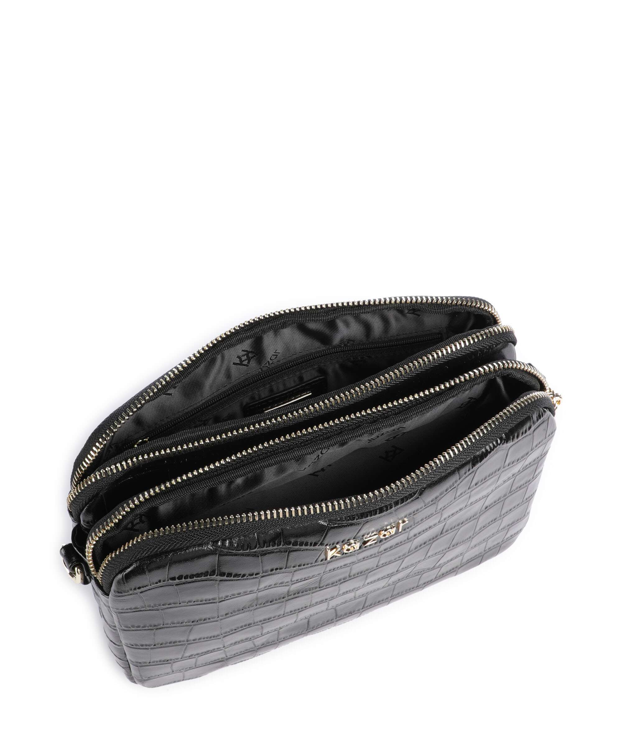 Kazar New Rita Crossbody bag black
