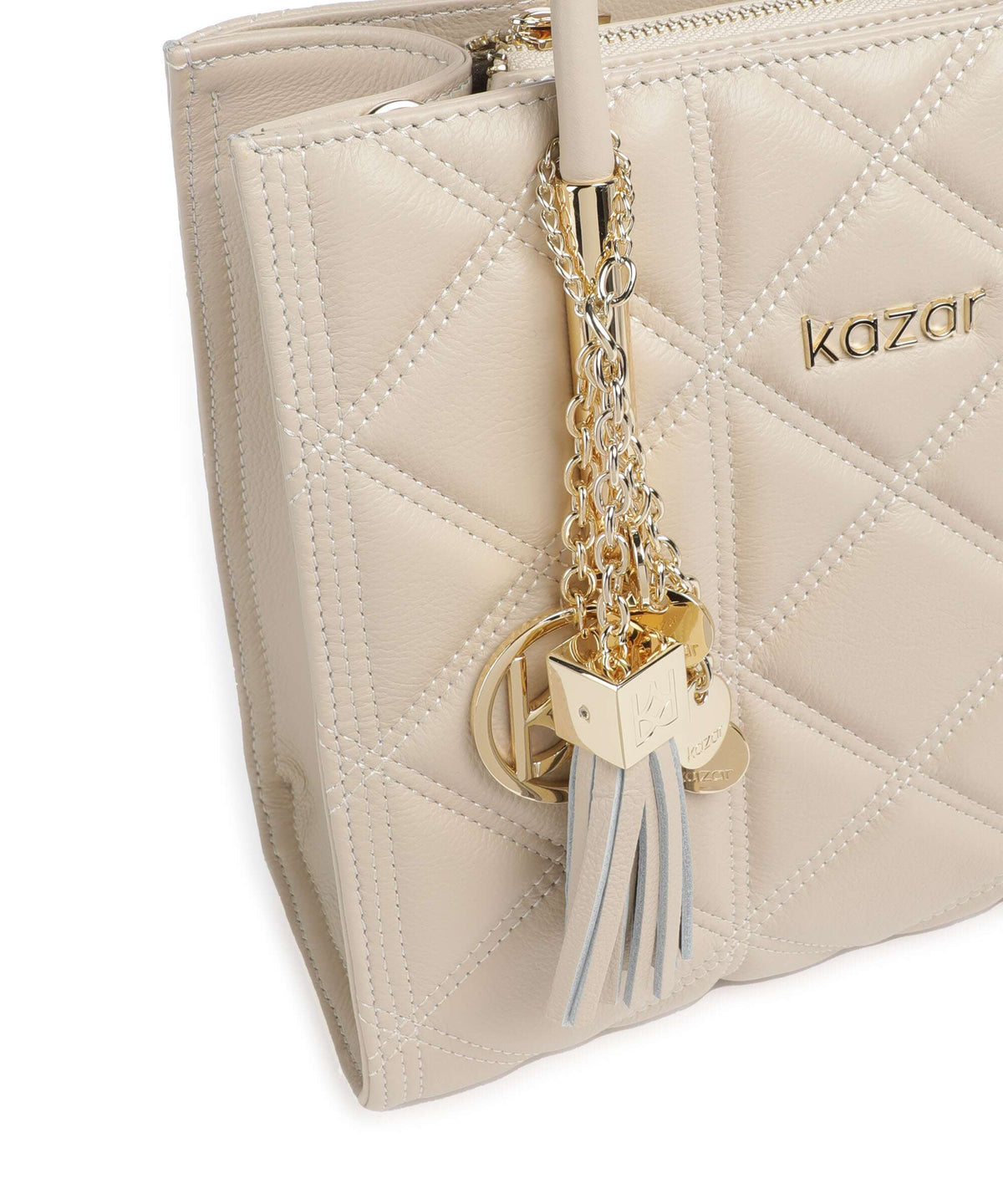 Kazar Lexie Handbag bez