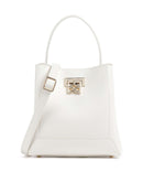 Kazar Laurie S Håndtaske bialy