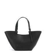 Kazar Nan M Shopper taske czarny