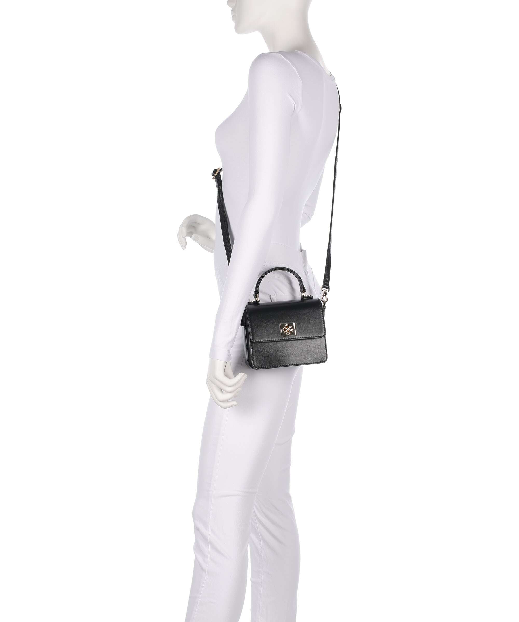 Kazar Bele Handbag czarny