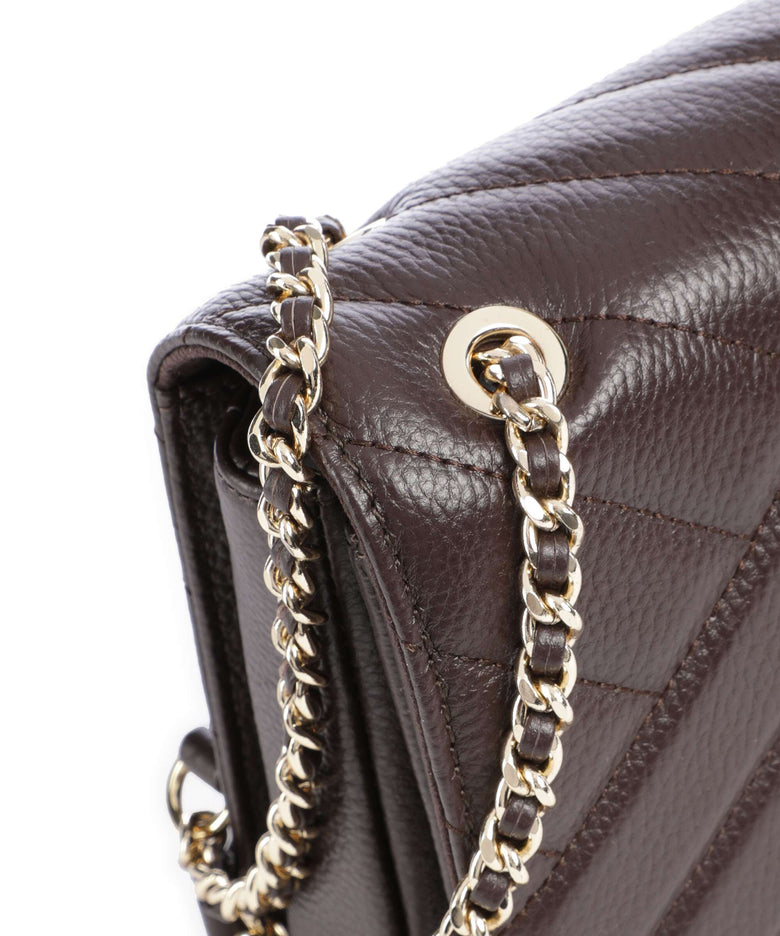 Kazar Tern Shoulder bag brown