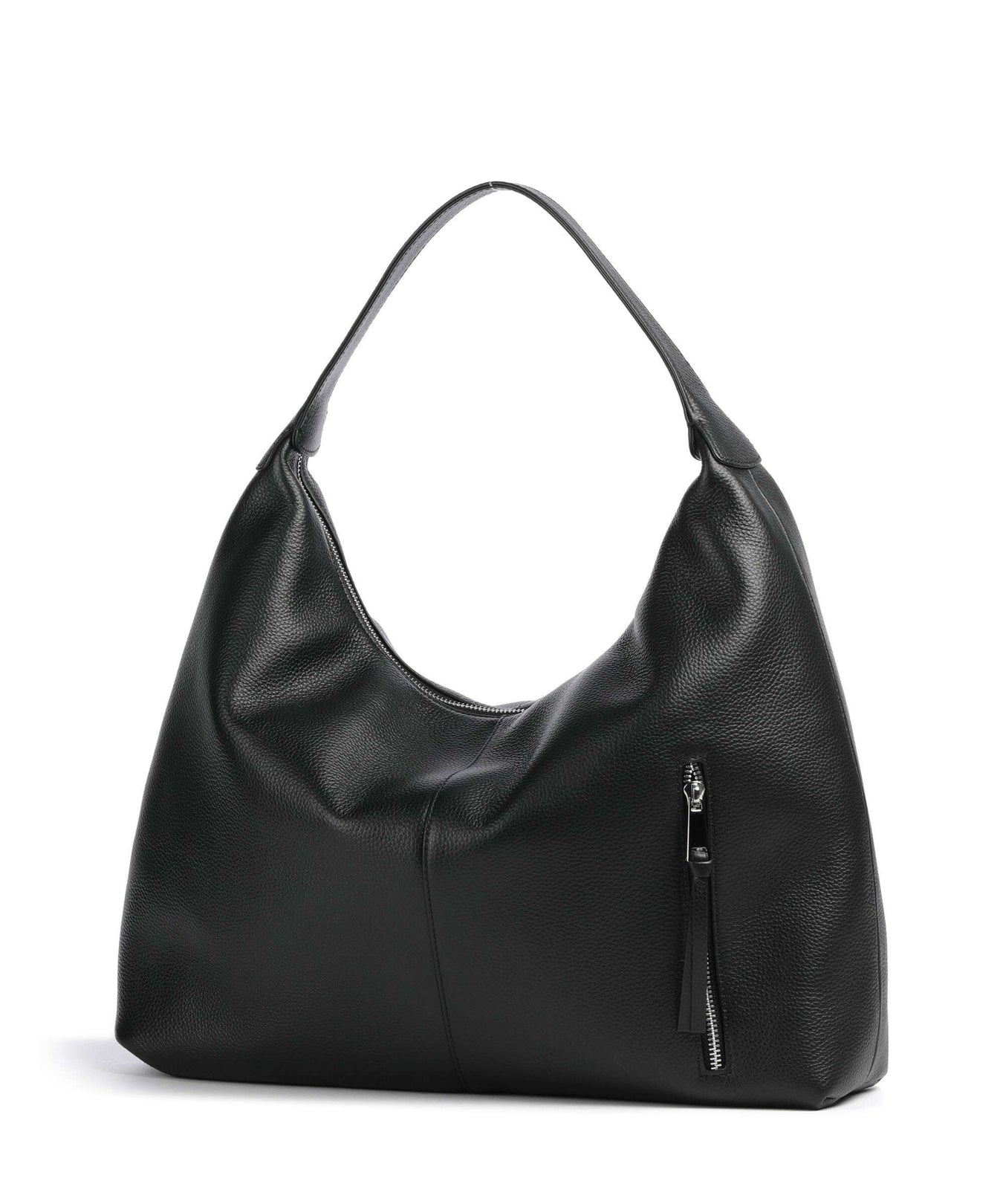 Kazar Remi Hobo bag black