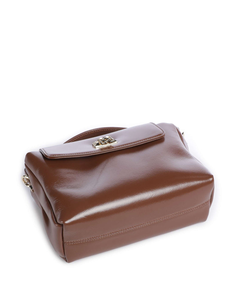 Kazar Elaris S Handbag brown