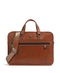 Jekyll & Hide Oxford Briefcase colt