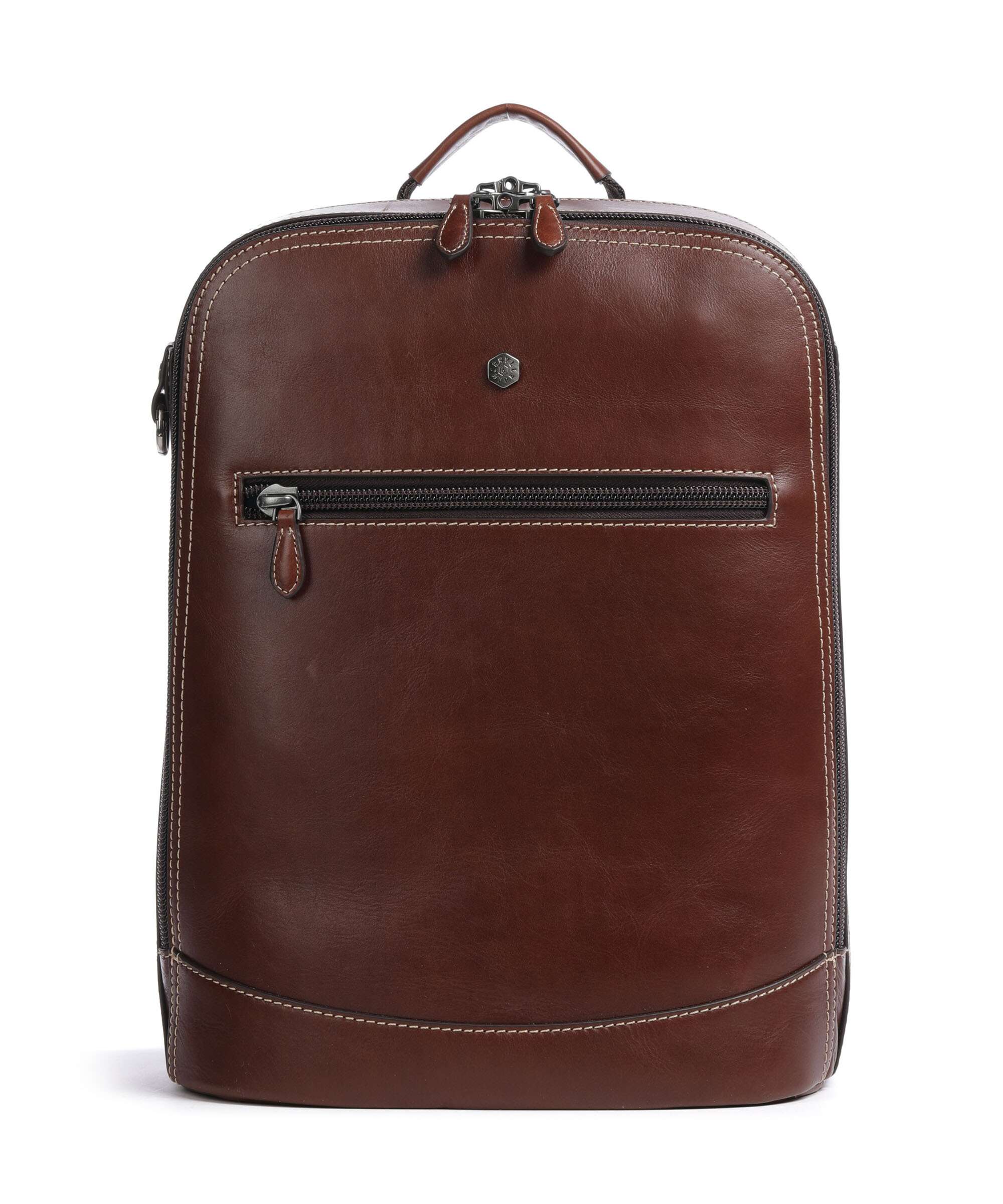 Jekyll & Hide Soho Backpack tobacco