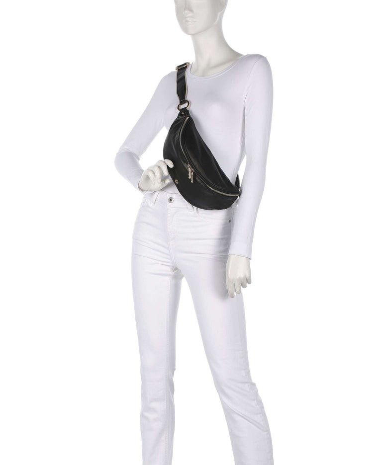 Jekyll & Hide Geneva Belt bag black