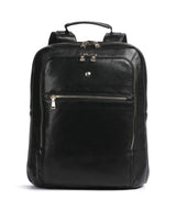 Jekyll & Hide Madrid Backpack black