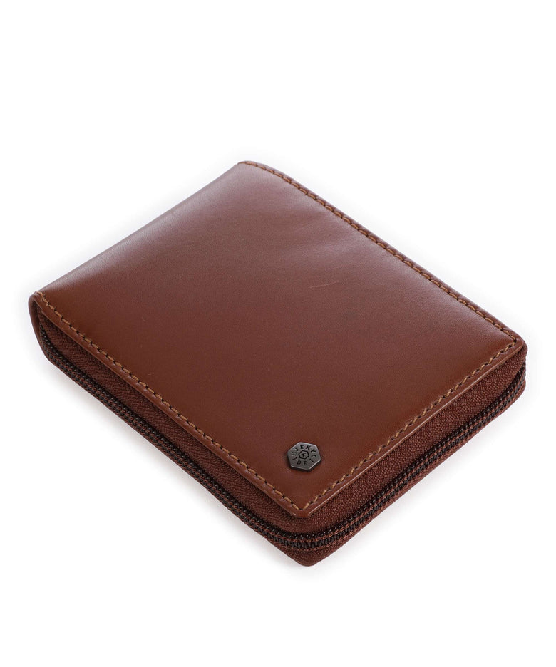 Jekyll & Hide Texas Wallet tan