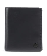 Jekyll & Hide Oxford RFID Pung black
