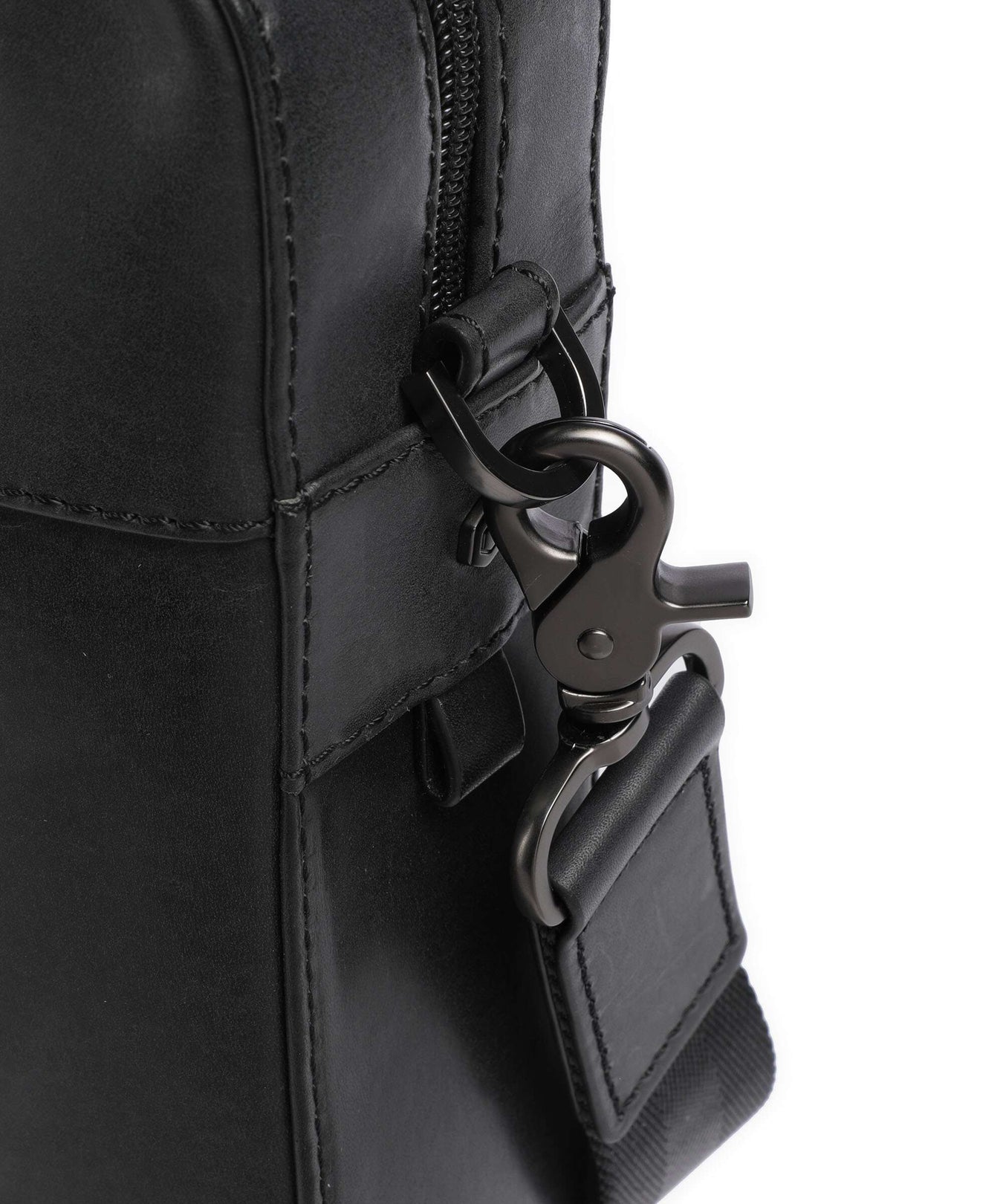 Jekyll & Hide Montana Briefcase black