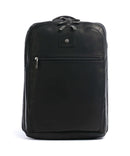 Jekyll & Hide Montana Backpack black