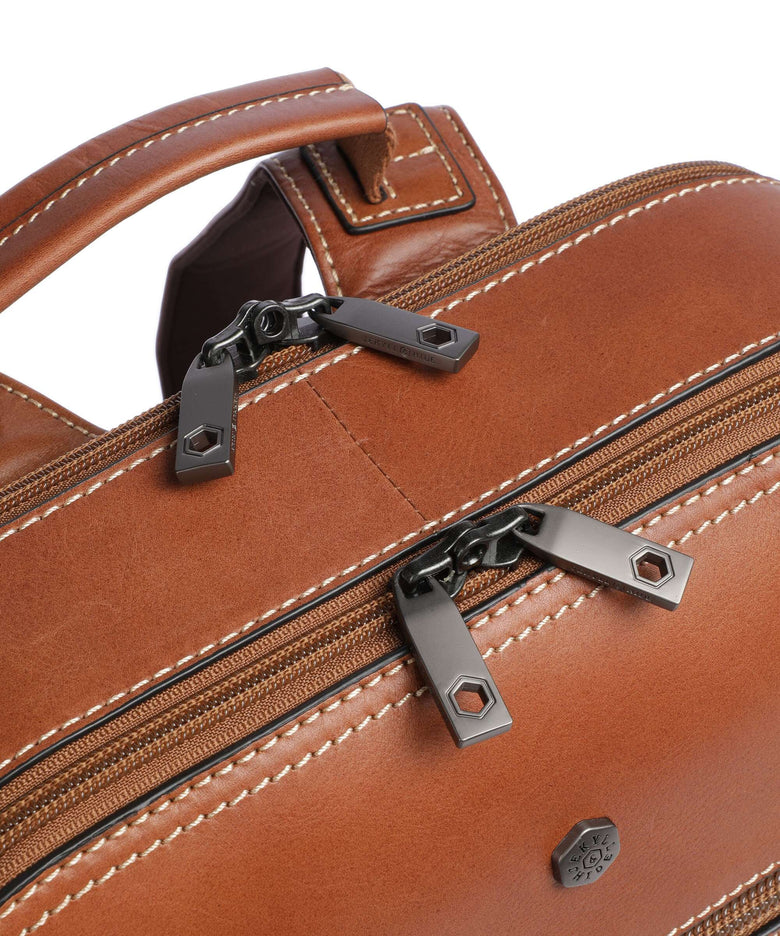 Jekyll & Hide Montana Backpack clay