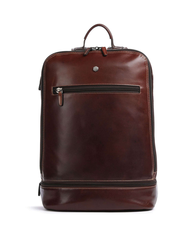 Jekyll & Hide Montana Backpack mocha