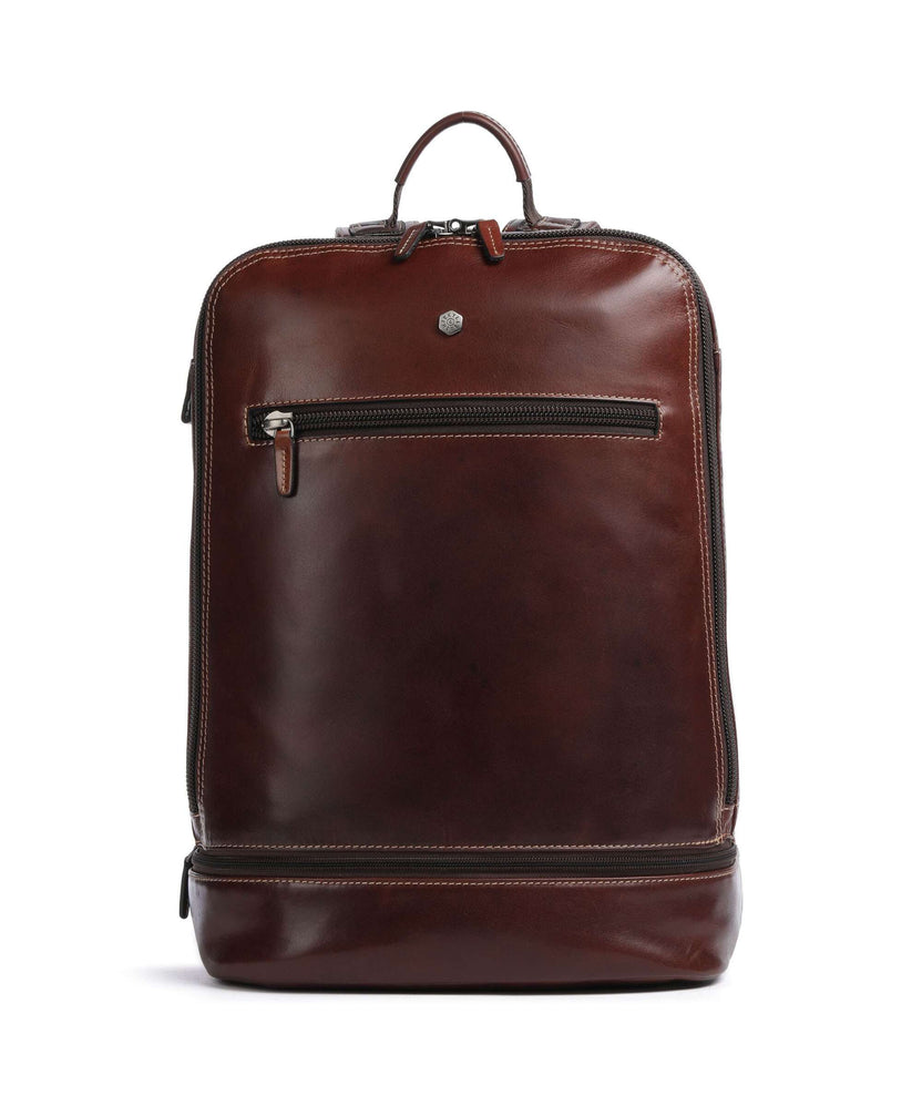 Jekyll & Hide Montana Backpack mocha