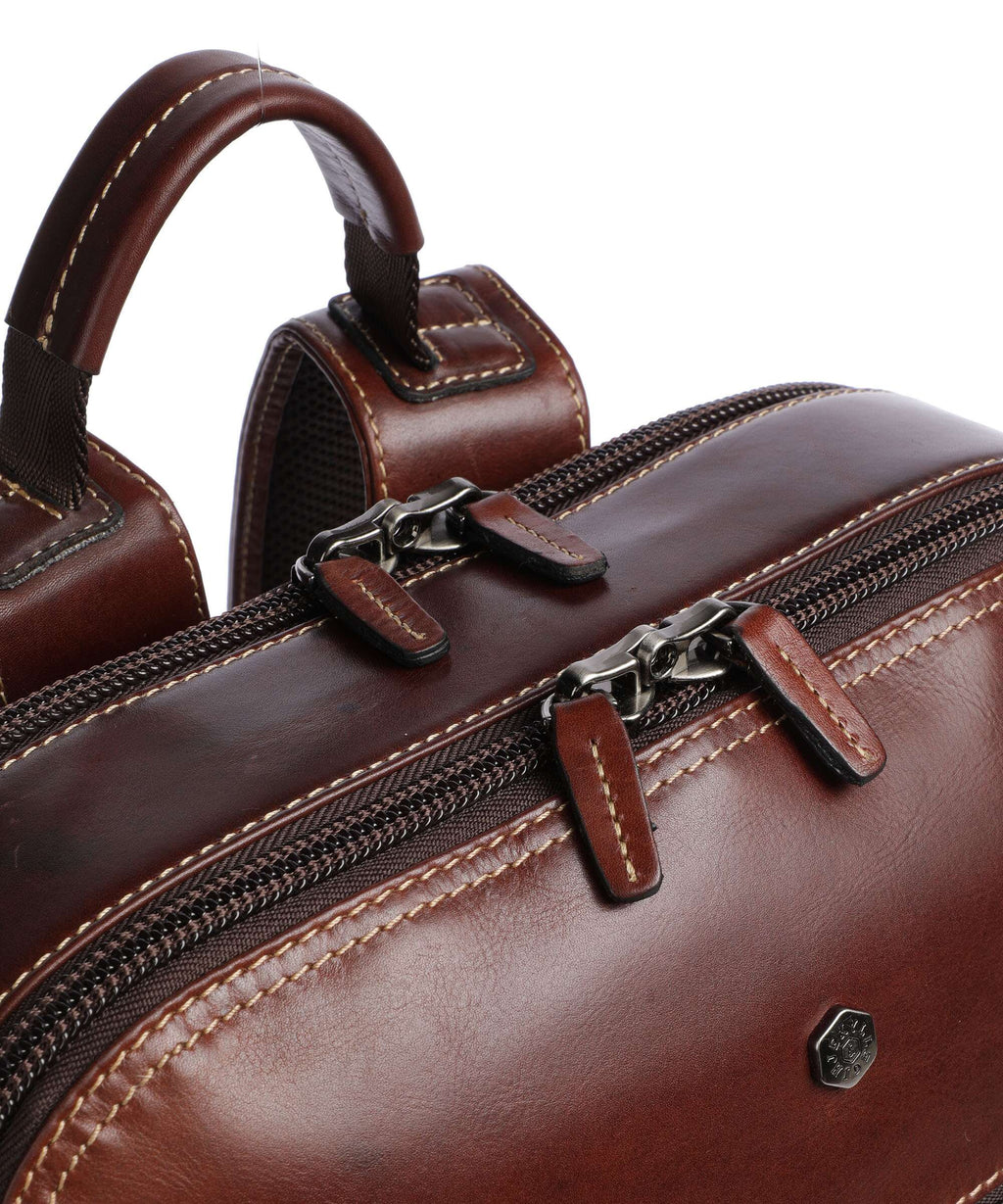 Jekyll & Hide Montana Backpack mocha