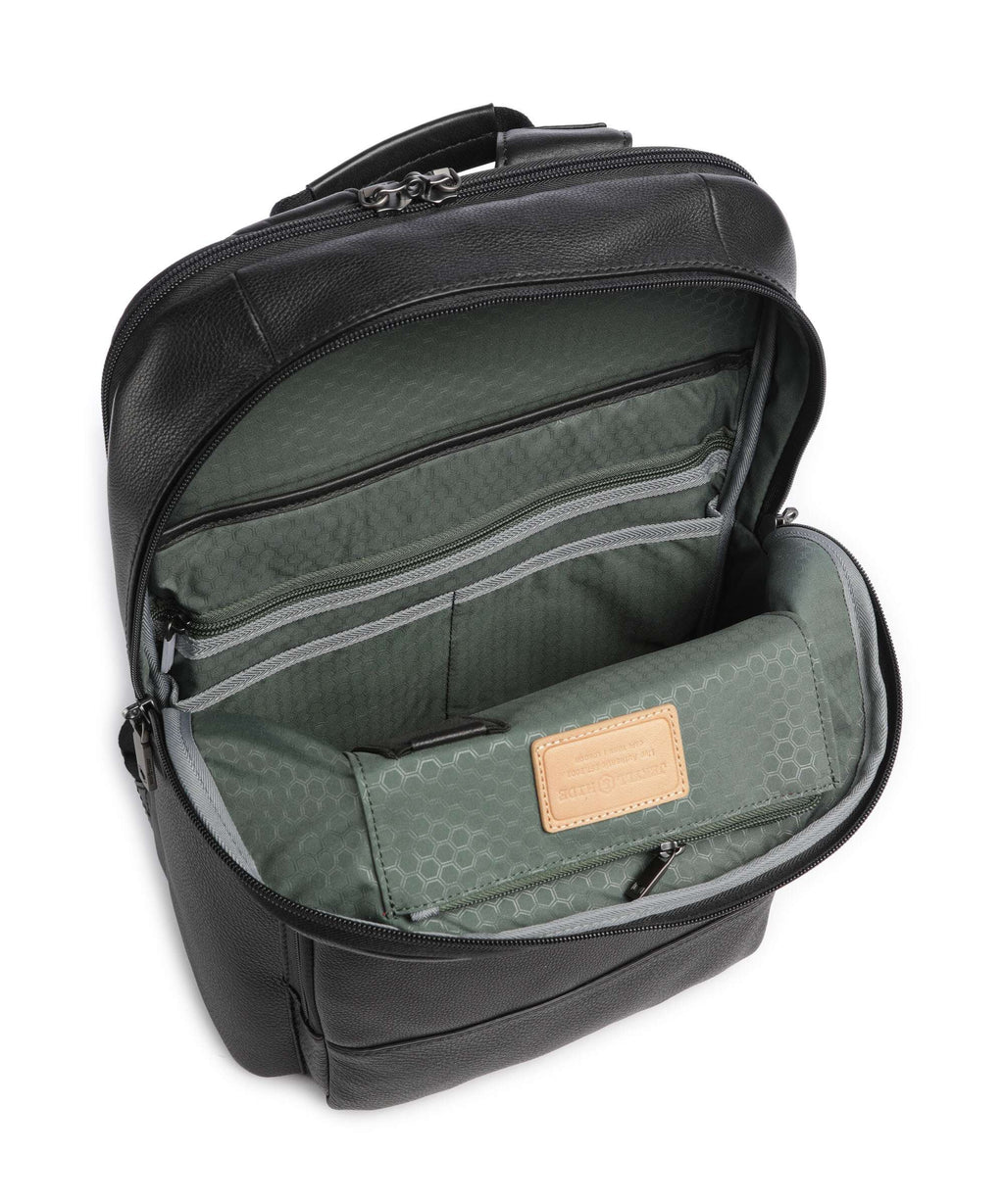 Jekyll & Hide Montana Backpack black