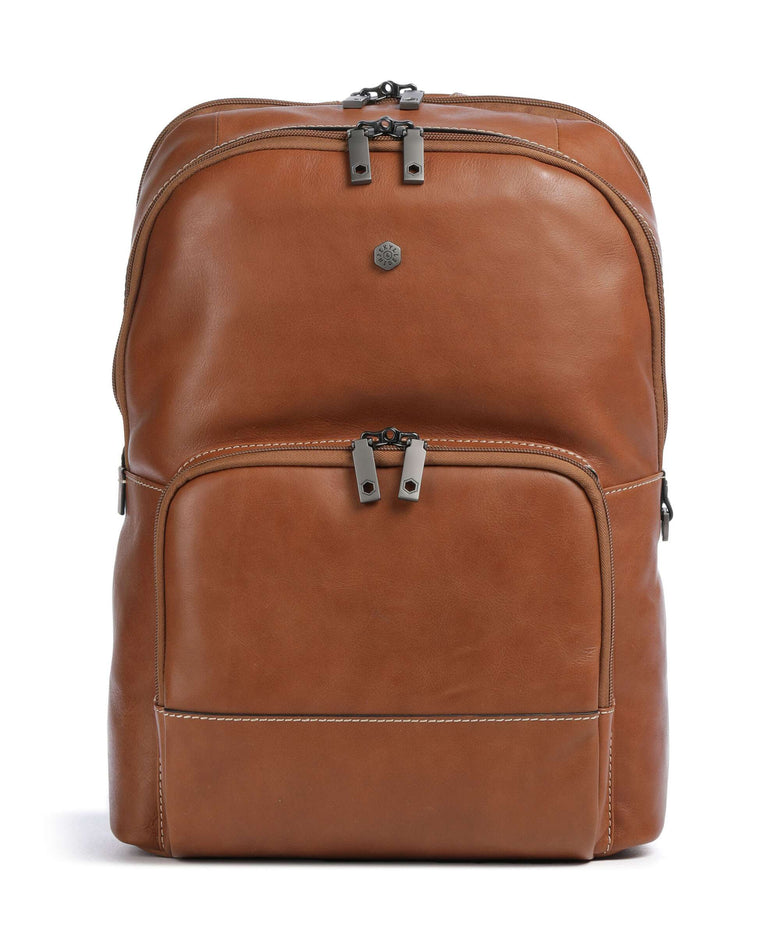 Jekyll & Hide Montana Backpack colt