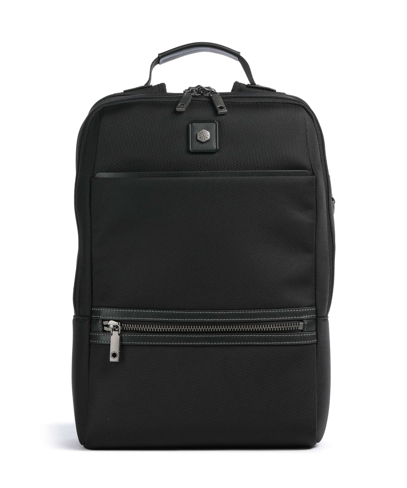 Jekyll & Hide Tokyo Laptop backpack black