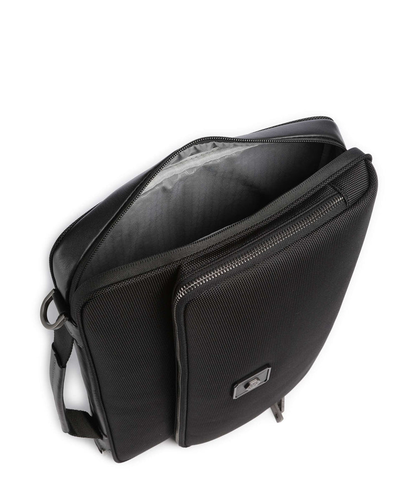 Jekyll & Hide Tokyo Laptop bag black