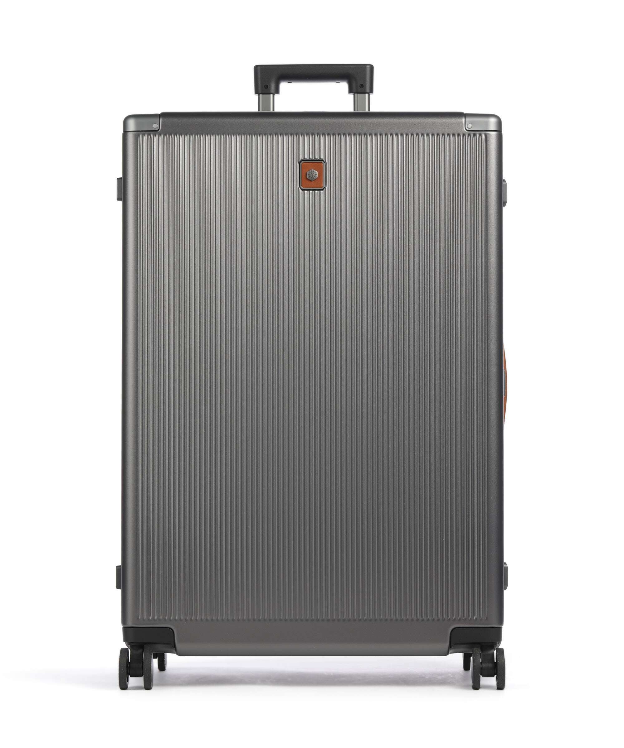 Jekyll & Hide Spinner (4 wheels) silver