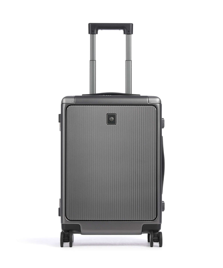 Jekyll & Hide Spinner (4 wheels) silver