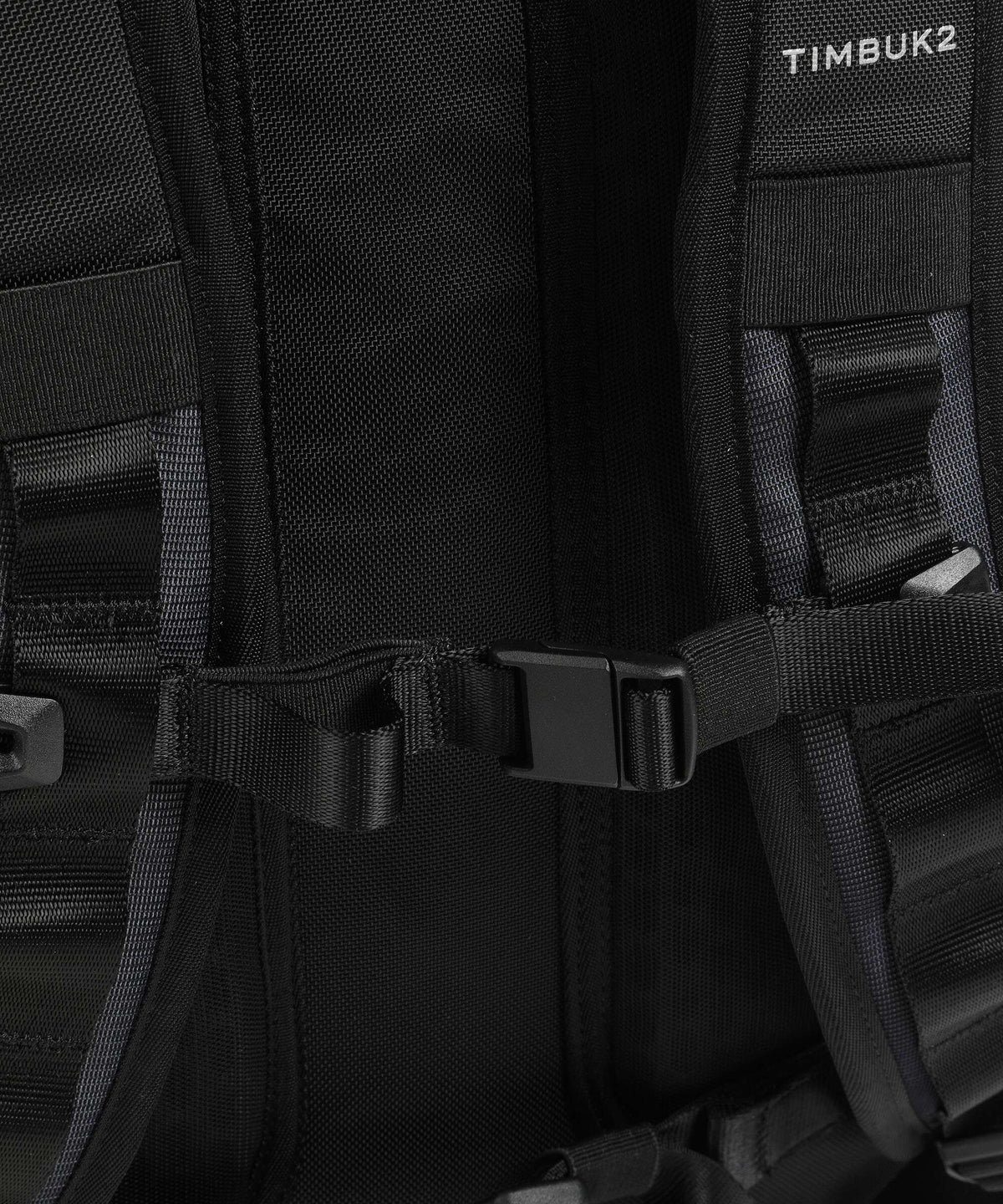 Timbuk2 Bike Robin Pack Backpack jet black