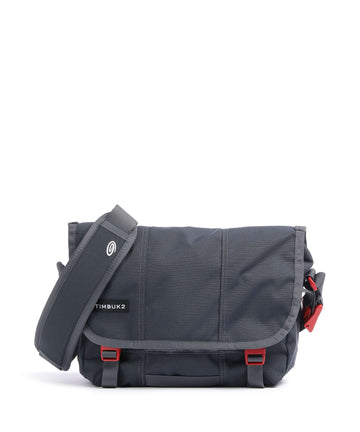 Timbuk2 Flight Classic XS Messenger taske granite/flame
