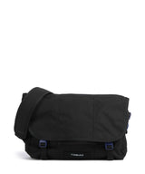 Timbuk2 Flight Classic S Dokumentmappe jet black/blue wish