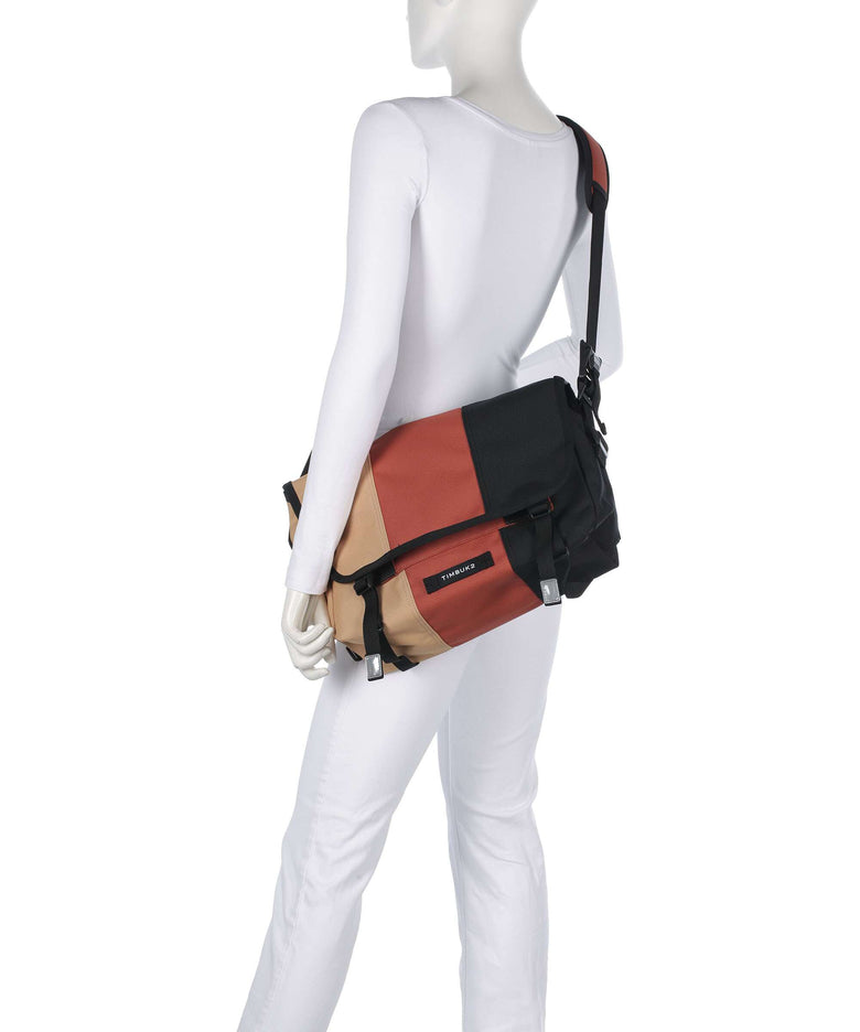 Timbuk2 Flight Classic S Messenger bag scout shade