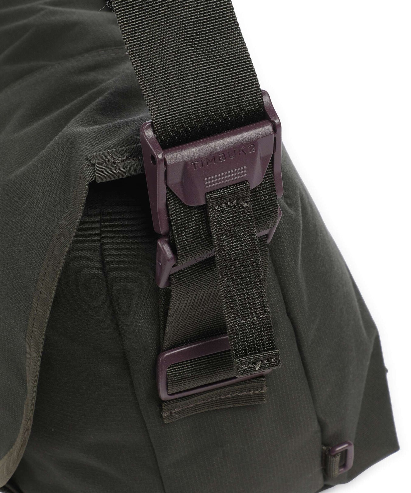 Timbuk2 Flight Classic M Briefcase scout shade