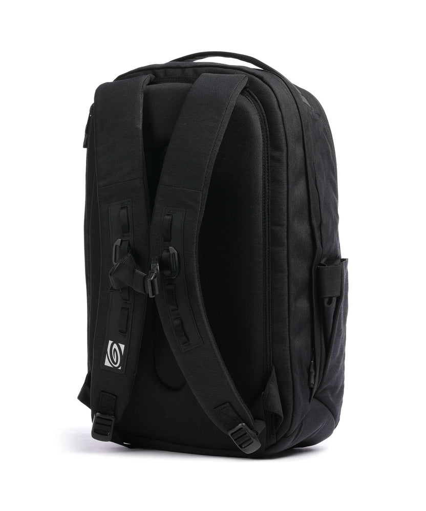 Timbuk2 Never Check Backpack jet black