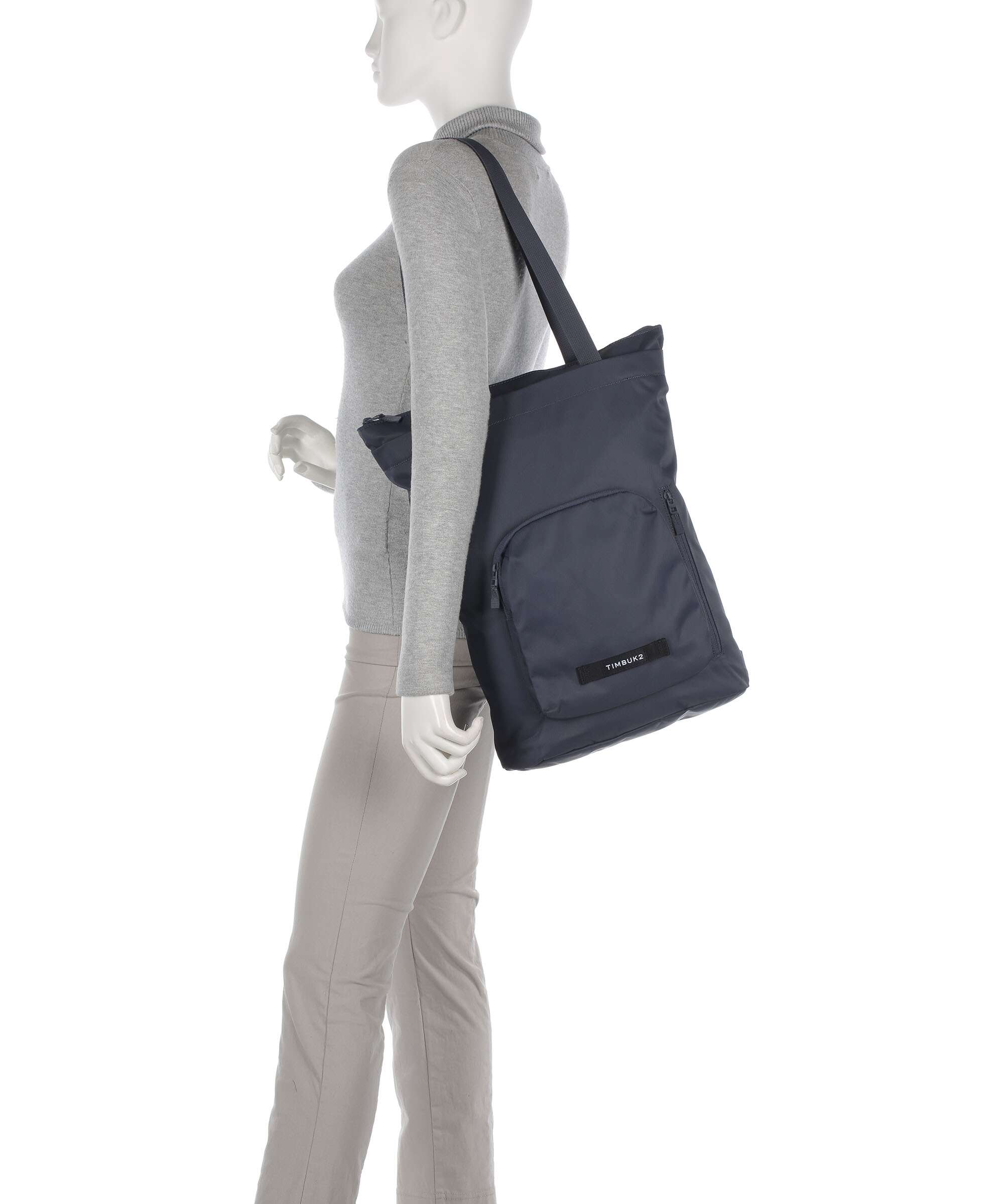 Timbuk2 Vapor Backpack bag jet black