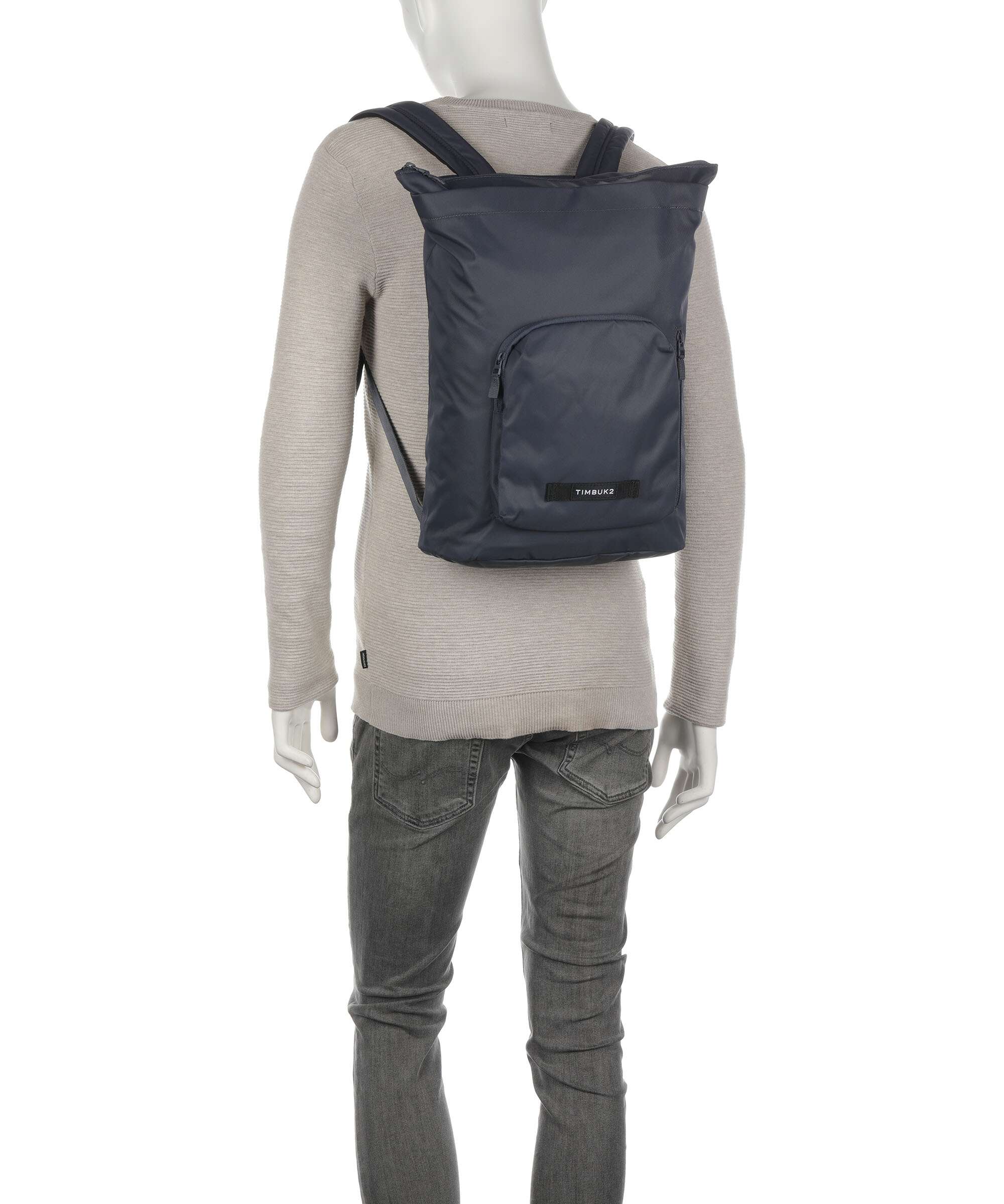Timbuk2 Vapor Backpack bag jet black