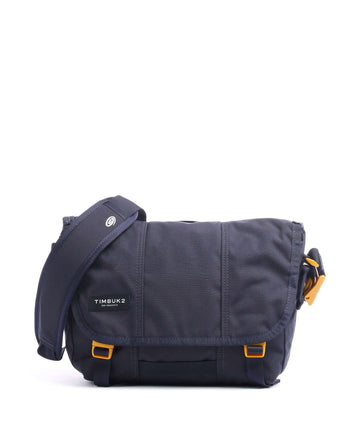 Timbuk2 Flight Classic XS Messenger taske night fall/marigold