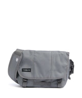Timbuk2 Heritage Classic XS Messenger taske eco gunmetal