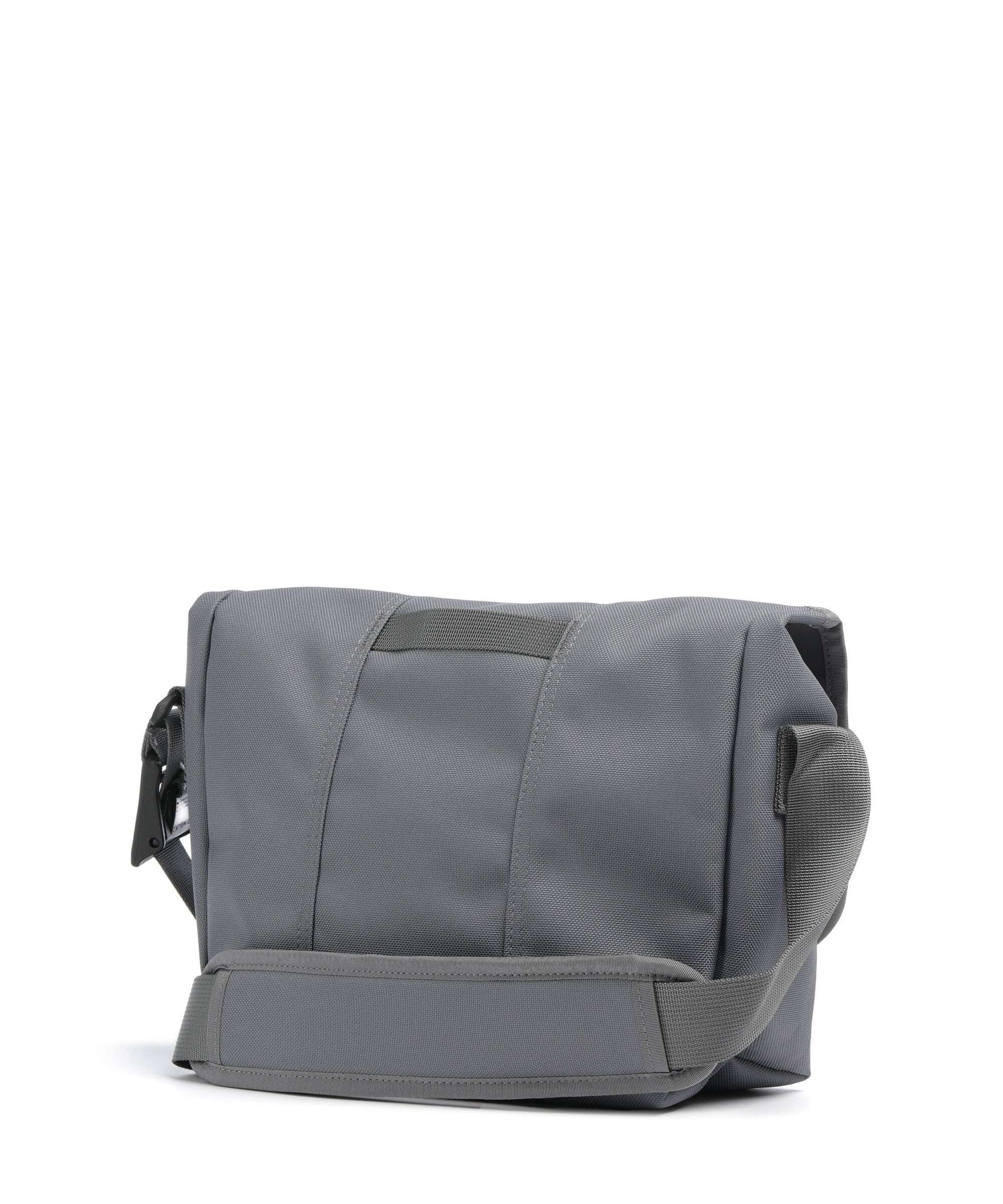 Timbuk2 Heritage Classic XS Messenger bag eco gunmetal