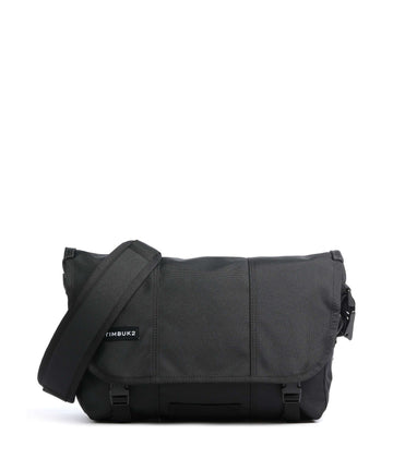 Timbuk2 Heritage Classic S Messenger bag eco black