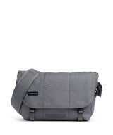 Timbuk2 Heritage Classic S Messenger taske eco gunmetal
