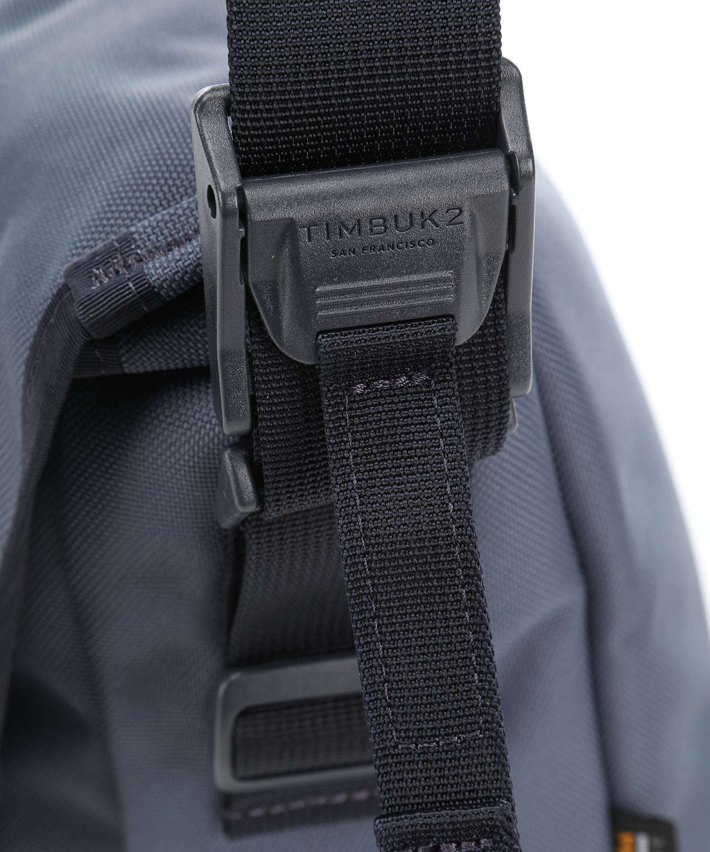 Timbuk2 Heritage Classic S Messenger bag dark blue