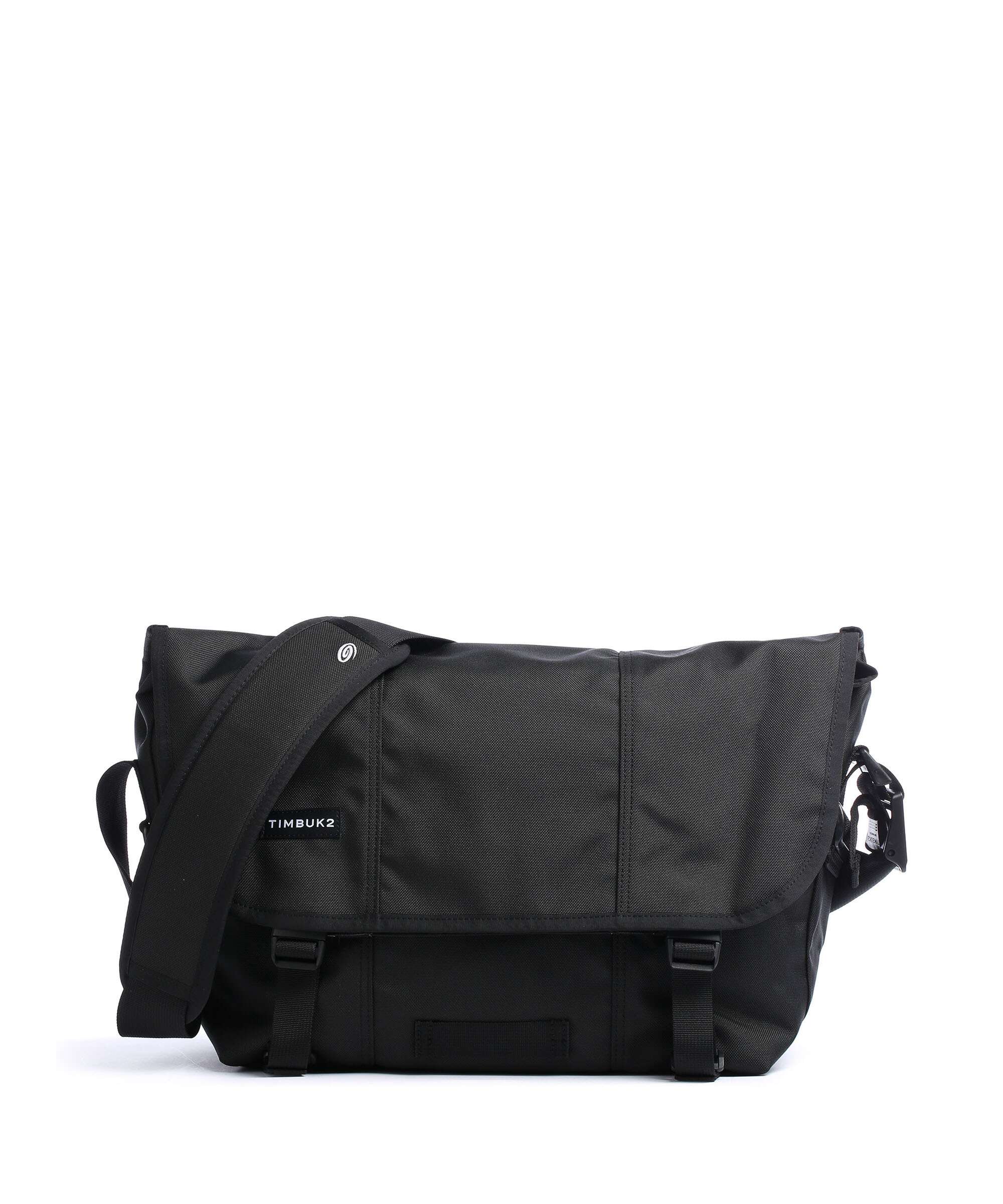 Timbuk2 Heritage Classic M Messenger bag eco black